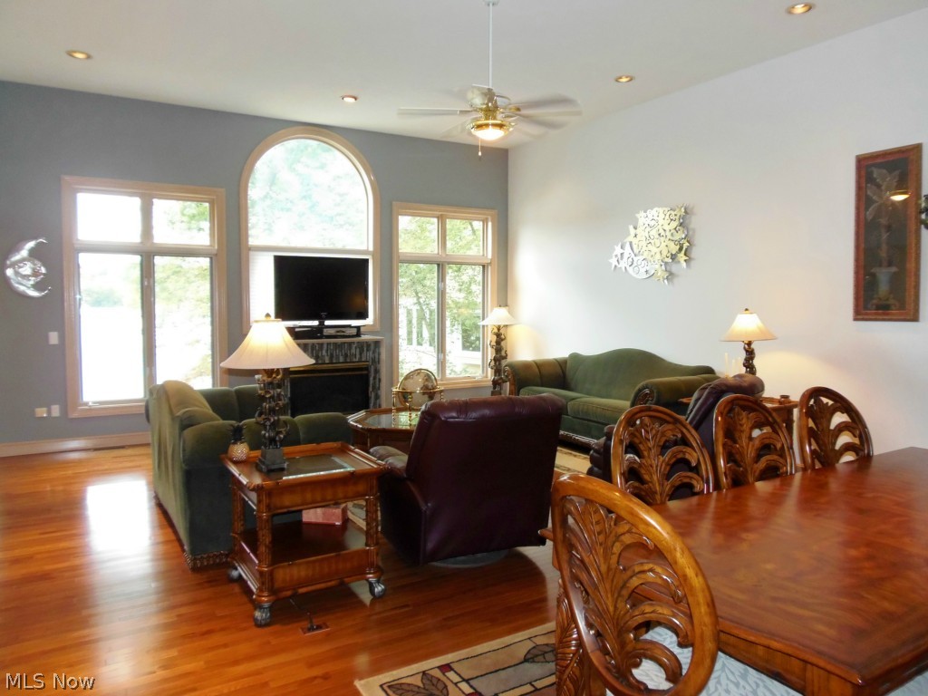 Turkeyfoot Park - Residential