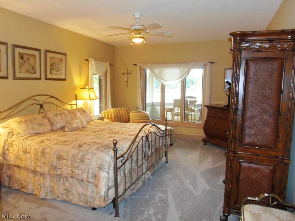 Turkeyfoot Park - Residential