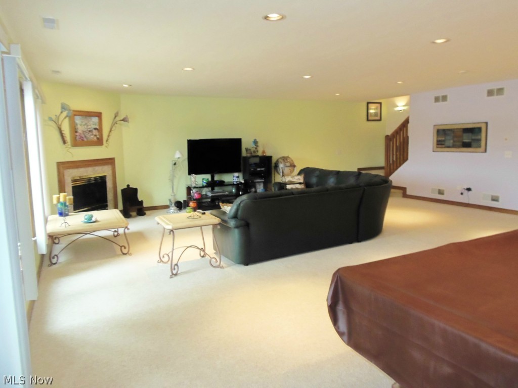 Turkeyfoot Park - Residential