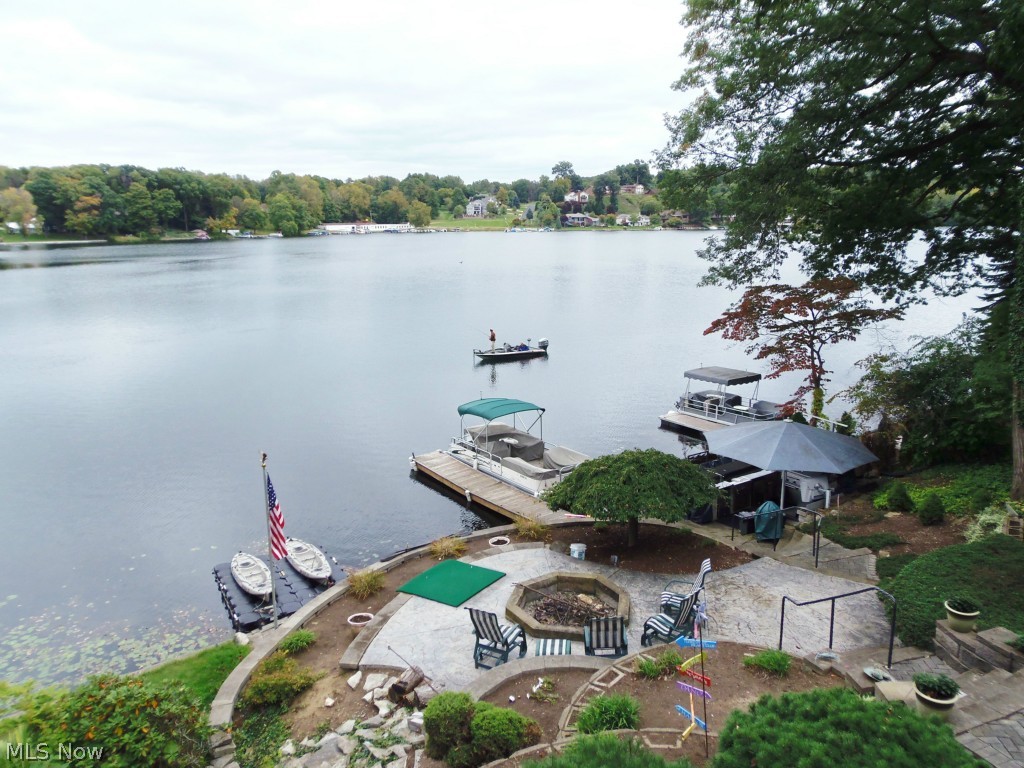 Turkeyfoot Park - Residential