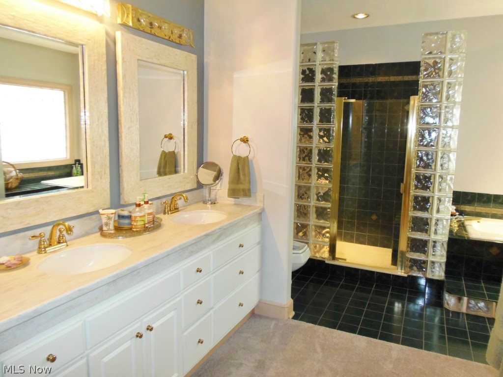 Turkeyfoot Park - Residential