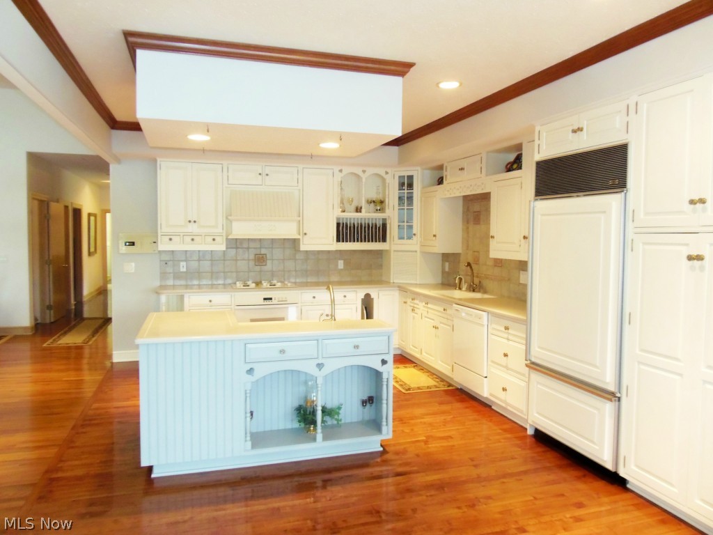 Turkeyfoot Park - Residential