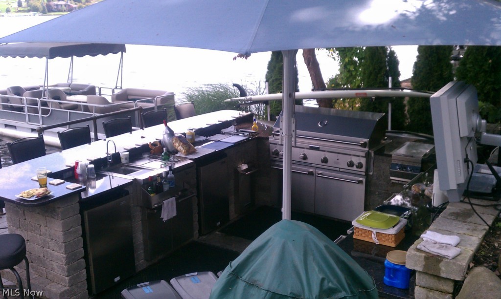 Turkeyfoot Park - Residential