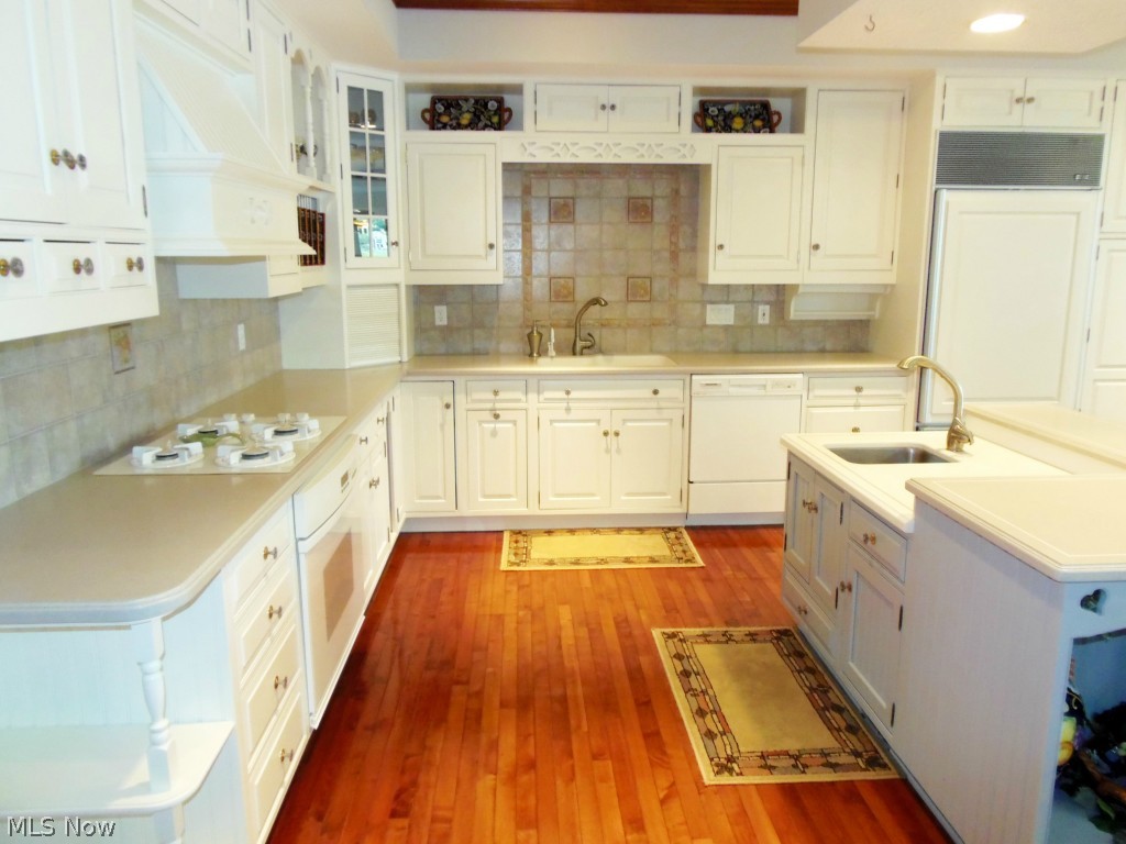 Turkeyfoot Park - Residential