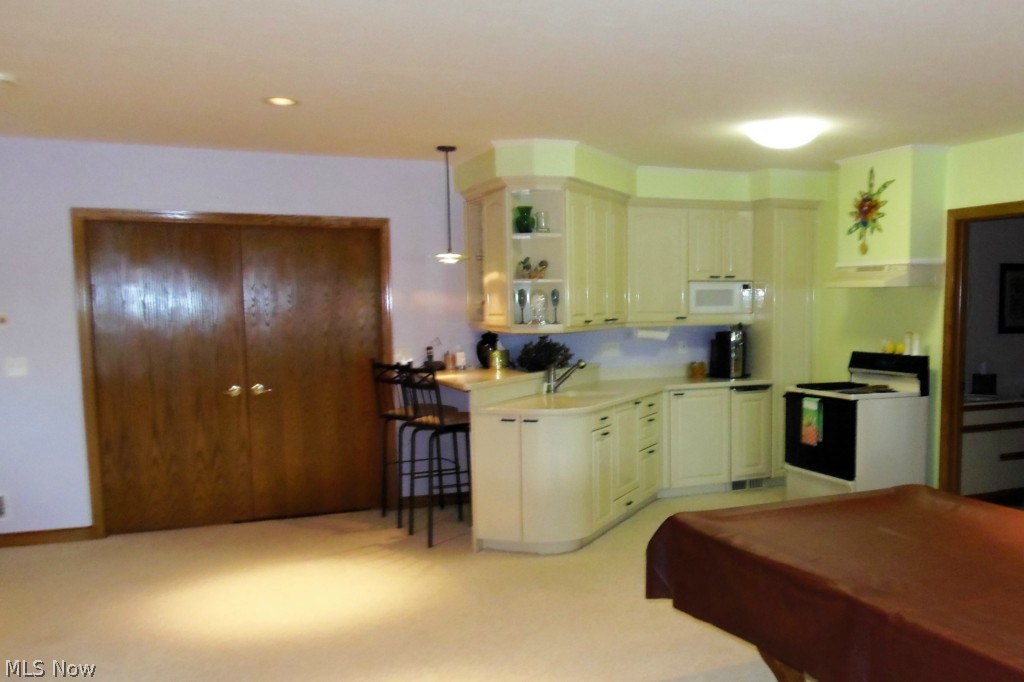 Turkeyfoot Park - Residential