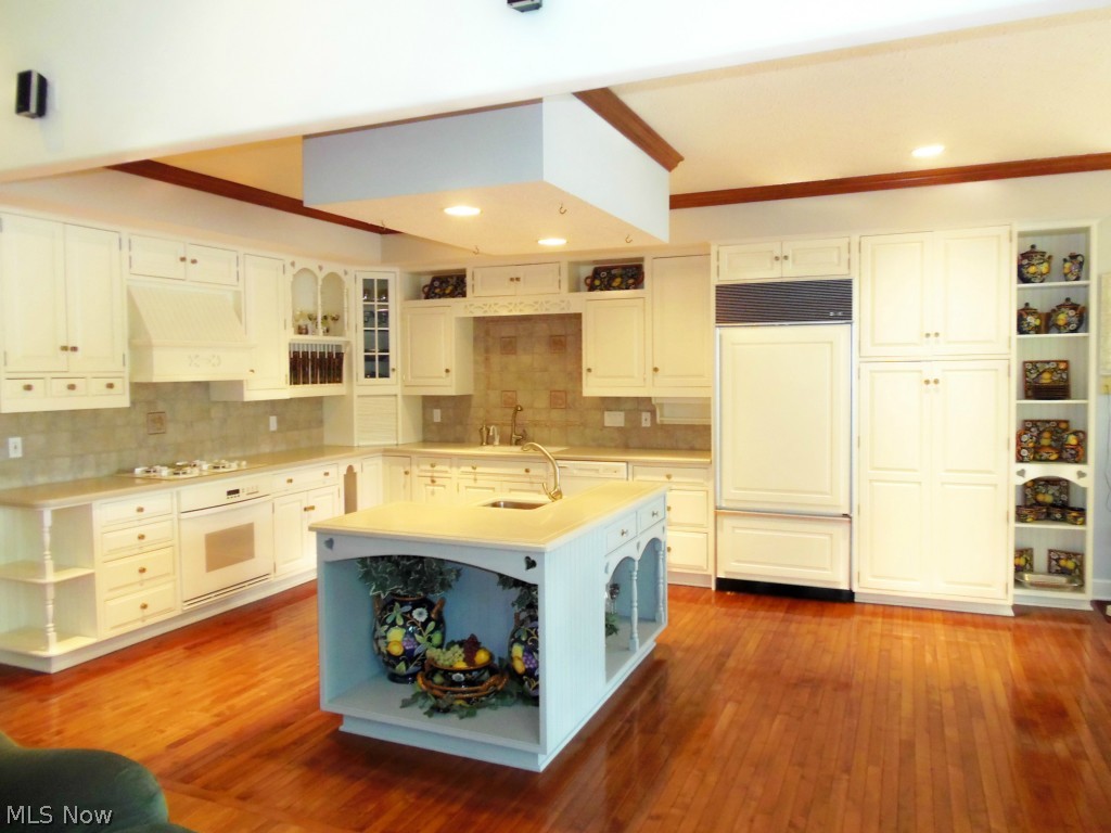 Turkeyfoot Park - Residential