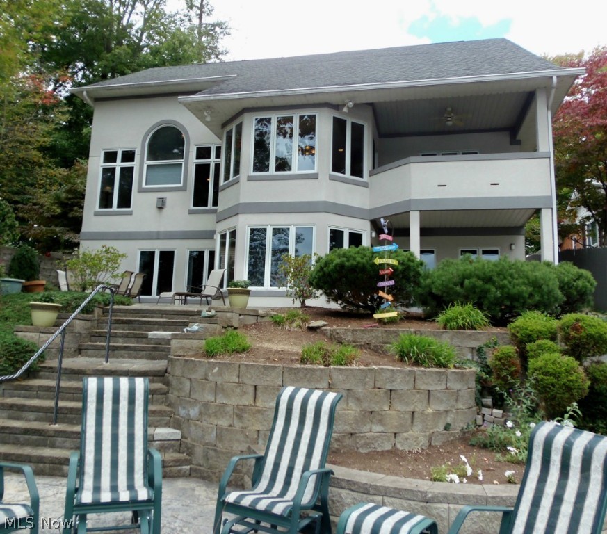 Turkeyfoot Park - Residential