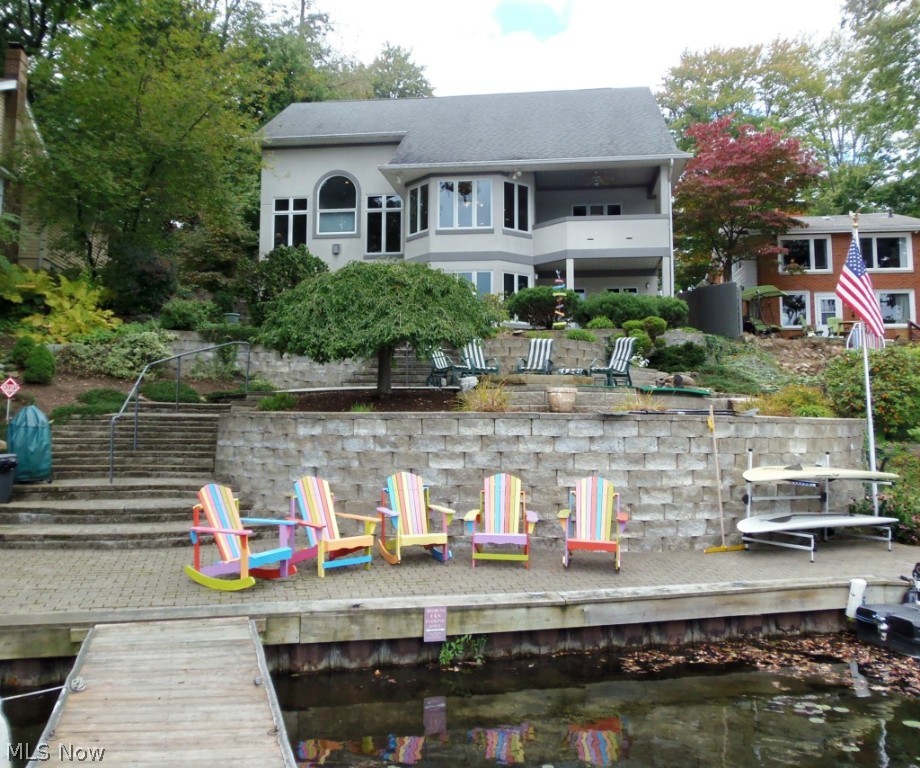 Turkeyfoot Park - Residential