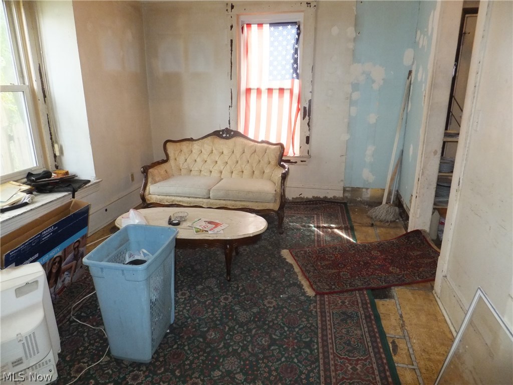 Bathuel Fish Heirs Allotment - Residential