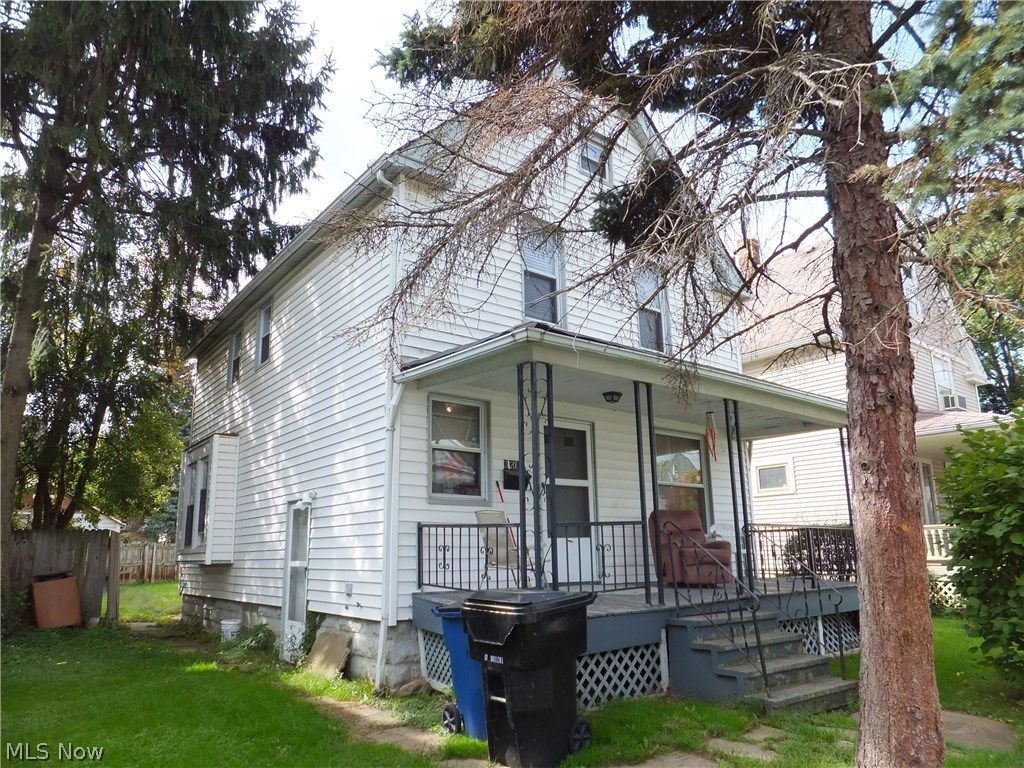Bathuel Fish Heirs Allotment - Residential