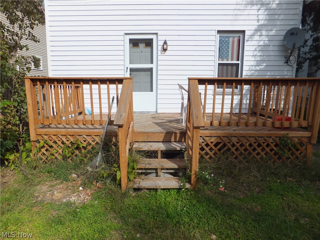 Bathuel Fish Heirs Allotment - Residential