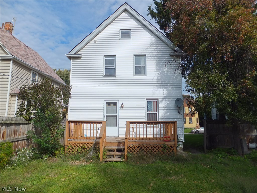Bathuel Fish Heirs Allotment - Residential