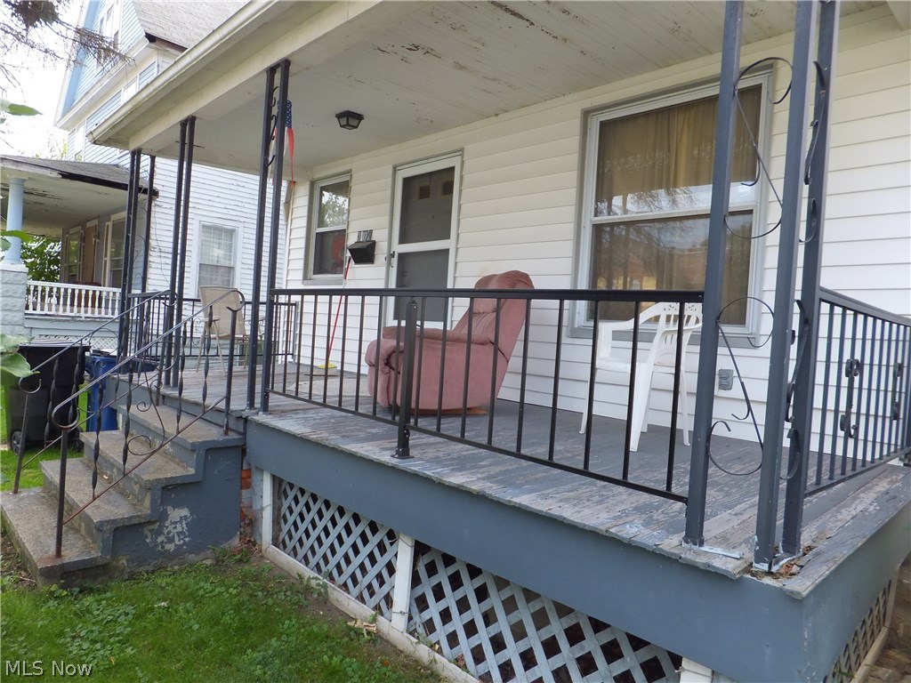 Bathuel Fish Heirs Allotment - Residential