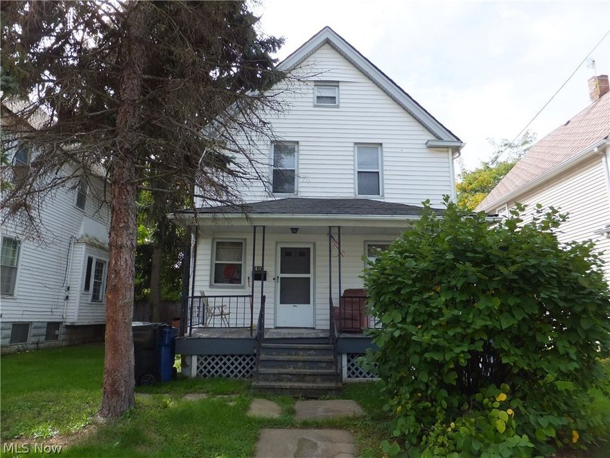 Estate-Needs work-Sold as-is