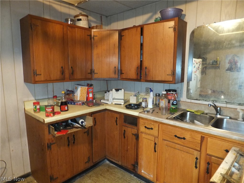 Bathuel Fish Heirs Allotment - Residential