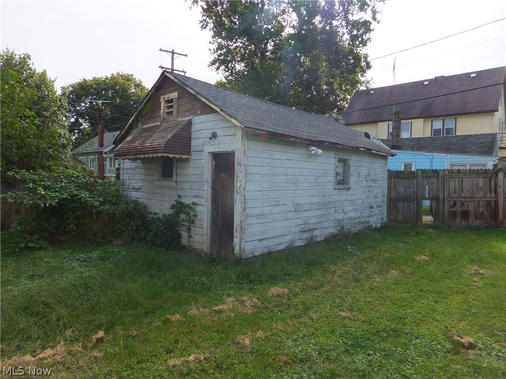 Bathuel Fish Heirs Allotment - Residential