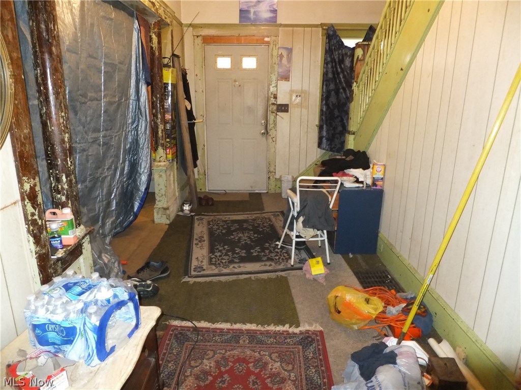 Bathuel Fish Heirs Allotment - Residential