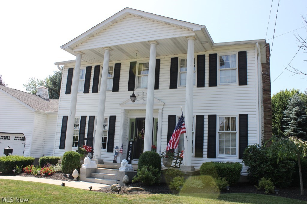 Springfield - Residential