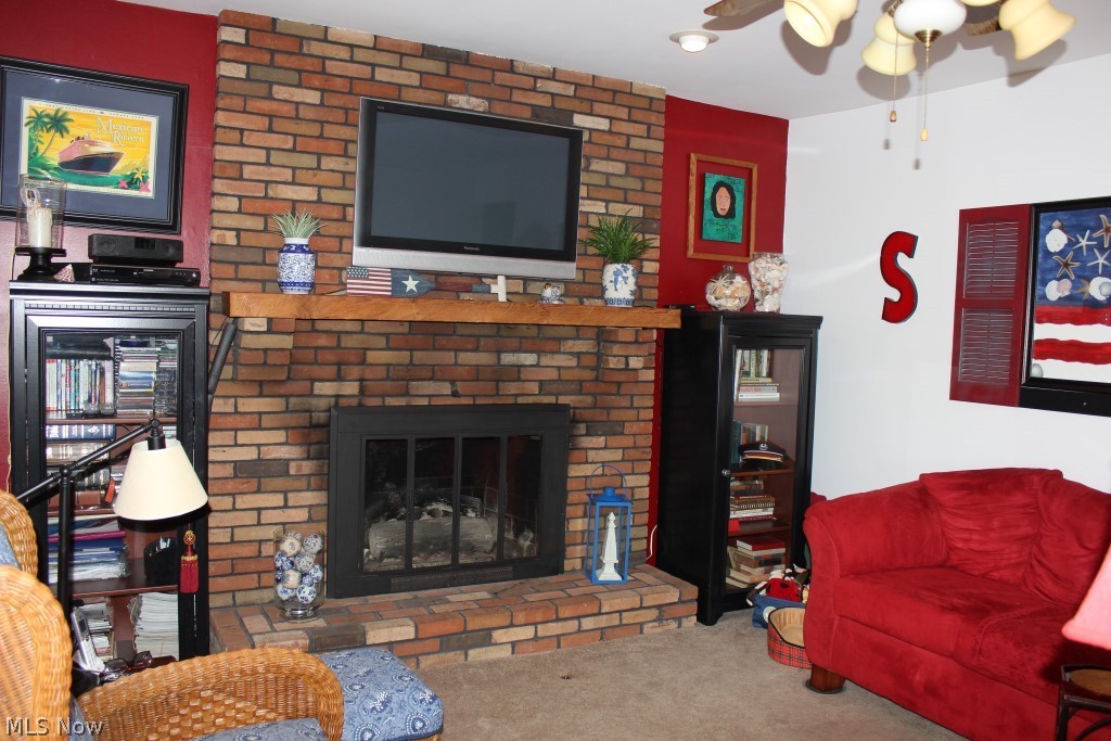 Springfield - Residential