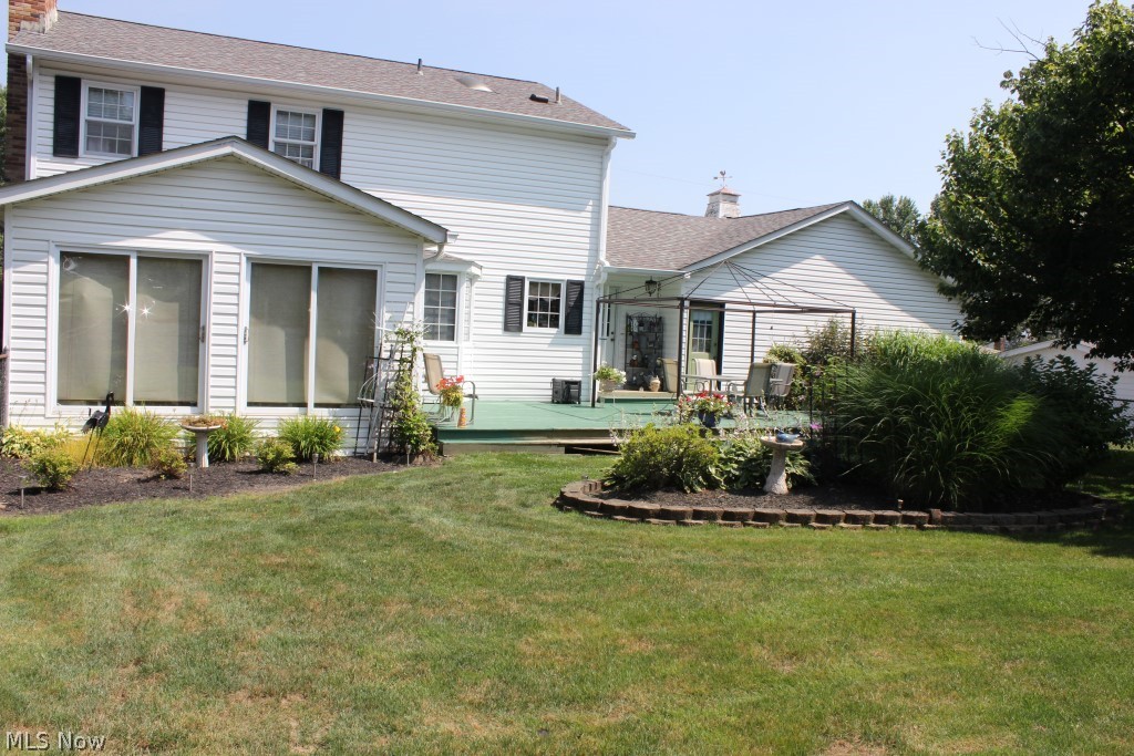 Springfield - Residential