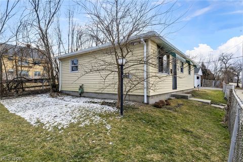 Tiny photo for 12102 Imperial Avenue, Cleveland, OH 44120 (MLS # 5190811)