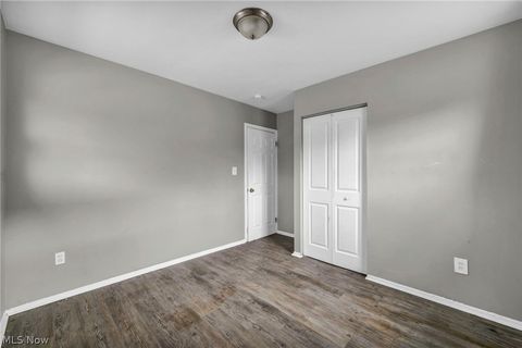 Tiny photo for 12102 Imperial Avenue, Cleveland, OH 44120 (MLS # 5190811)