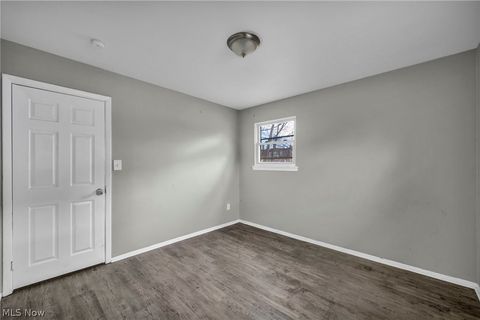 Tiny photo for 12102 Imperial Avenue, Cleveland, OH 44120 (MLS # 5190811)