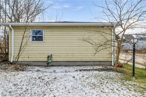 Tiny photo for 12102 Imperial Avenue, Cleveland, OH 44120 (MLS # 5190811)