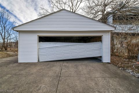 Tiny photo for 12102 Imperial Avenue, Cleveland, OH 44120 (MLS # 5190811)