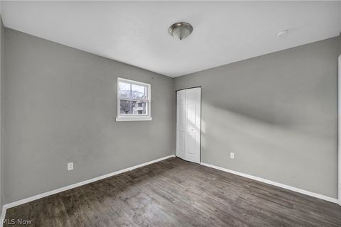 Tiny photo for 12102 Imperial Avenue, Cleveland, OH 44120 (MLS # 5190811)