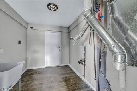 Tiny photo for 12102 Imperial Avenue, Cleveland, OH 44120 (MLS # 5190811)