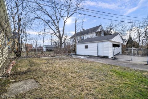 Tiny photo for 12102 Imperial Avenue, Cleveland, OH 44120 (MLS # 5190811)