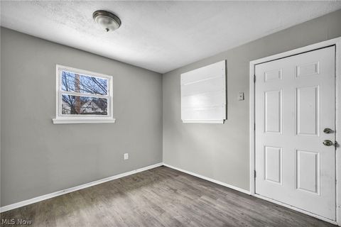 Tiny photo for 12102 Imperial Avenue, Cleveland, OH 44120 (MLS # 5190811)