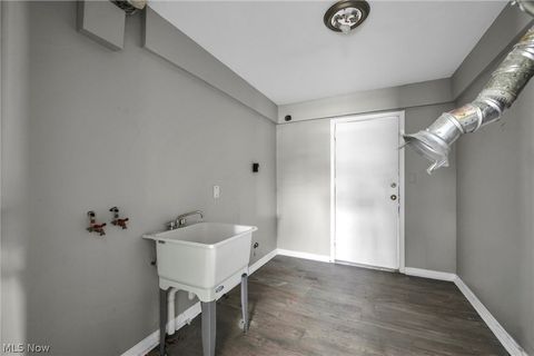 Tiny photo for 12102 Imperial Avenue, Cleveland, OH 44120 (MLS # 5190811)