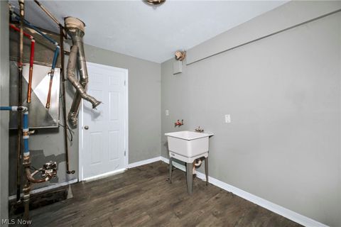 Tiny photo for 12102 Imperial Avenue, Cleveland, OH 44120 (MLS # 5190811)