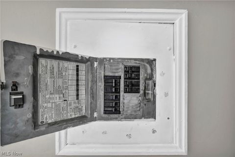 Tiny photo for 12102 Imperial Avenue, Cleveland, OH 44120 (MLS # 5190811)