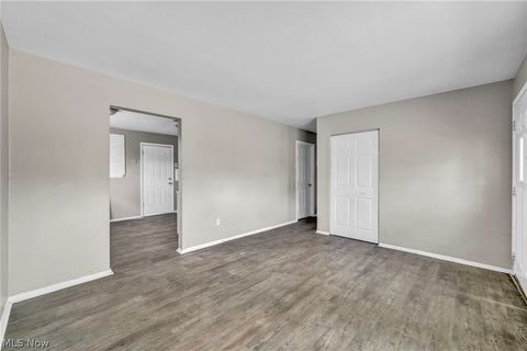 Tiny photo for 12102 Imperial Avenue, Cleveland, OH 44120 (MLS # 5190811)