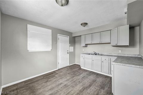 Tiny photo for 12102 Imperial Avenue, Cleveland, OH 44120 (MLS # 5190811)