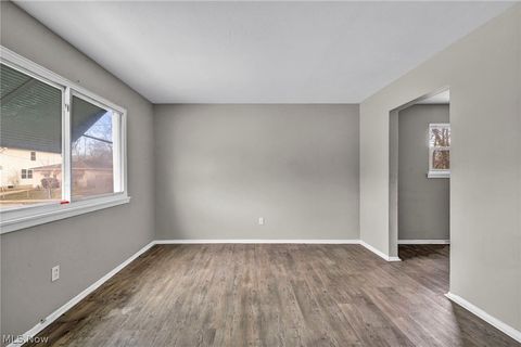 Tiny photo for 12102 Imperial Avenue, Cleveland, OH 44120 (MLS # 5190811)