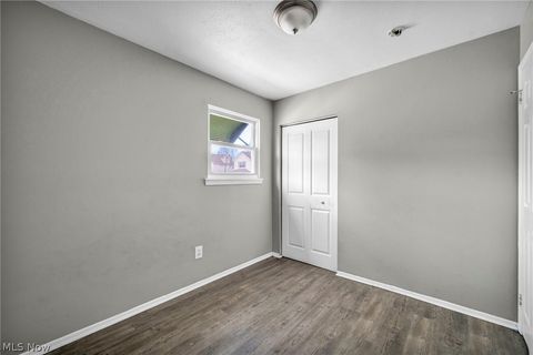 Tiny photo for 12102 Imperial Avenue, Cleveland, OH 44120 (MLS # 5190811)