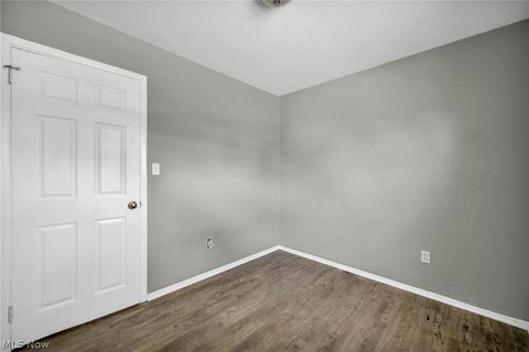 Tiny photo for 12102 Imperial Avenue, Cleveland, OH 44120 (MLS # 5190811)
