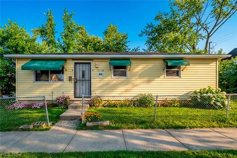 12102 Imperial Avenue Cleveland OH 44120