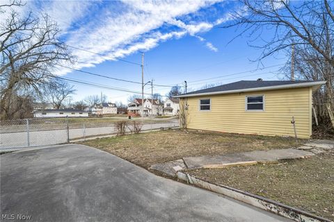 Tiny photo for 12102 Imperial Avenue, Cleveland, OH 44120 (MLS # 5190811)
