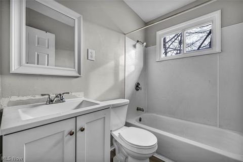 Tiny photo for 12102 Imperial Avenue, Cleveland, OH 44120 (MLS # 5190811)