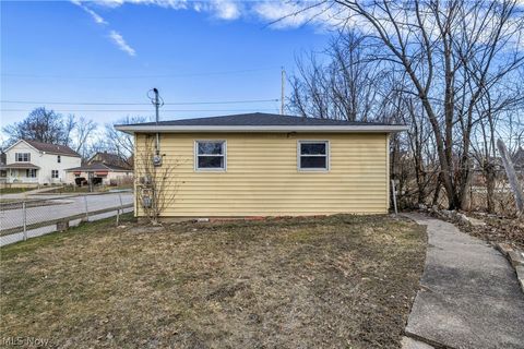 Tiny photo for 12102 Imperial Avenue, Cleveland, OH 44120 (MLS # 5190811)