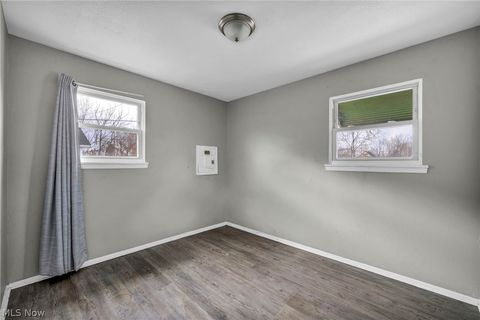 Tiny photo for 12102 Imperial Avenue, Cleveland, OH 44120 (MLS # 5190811)
