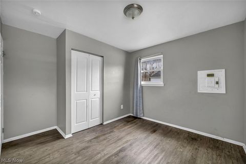 Tiny photo for 12102 Imperial Avenue, Cleveland, OH 44120 (MLS # 5190811)