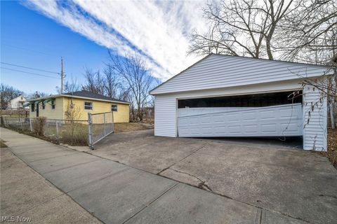 Tiny photo for 12102 Imperial Avenue, Cleveland, OH 44120 (MLS # 5190811)