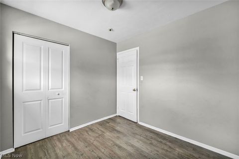 Tiny photo for 12102 Imperial Avenue, Cleveland, OH 44120 (MLS # 5190811)