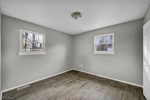 Tiny photo for 12102 Imperial Avenue, Cleveland, OH 44120 (MLS # 5190811)